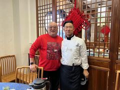 -众顺和非遗淮扬菜(何园店)
