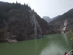 -黄花溪