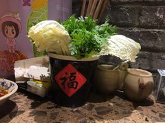 -小龙坎老火锅(红旗街店)