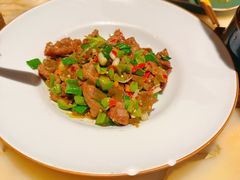 -锦府盐帮·侯宅(五棵松万达店)