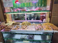 -白魁老号饭庄(安内店)