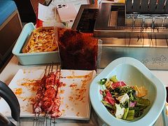 -邢氏老太太烤串(北兴街店)