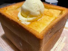 面包诱惑-绿茶餐厅(朝阳大悦城店)