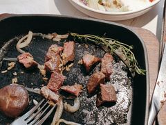 -牛扒先生·厚切雪花牛扒西餐厅(北京路禺山路店)