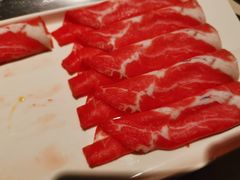 -海底捞火锅(上元大街店)