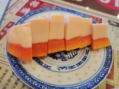 -捷信牛奶甜品世家(五道口店)