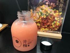 -贡梅老面馆·蟹粉面·无锡特色小吃(南长街主推店)