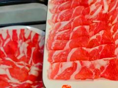 -德顺斋爆肚涮肉馆·烧烤·羊蝎子·清真炒菜(马驹桥店)