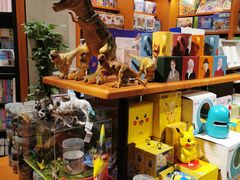 -西西弗书店&矢量咖啡(来福士广场店)