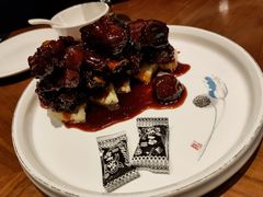 -上海人家花樣年华(中山公园店)