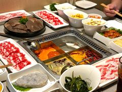 -海底捞火锅(徐州火车站店)