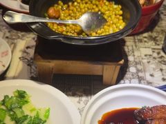 -绿茶餐厅(千岛湖银泰城店)