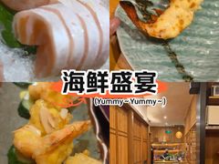 -吉兆·料理(红梅南路店)