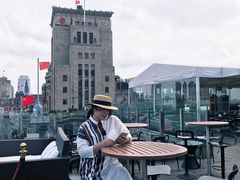 -罗斯福色戒酒吧(外滩店)