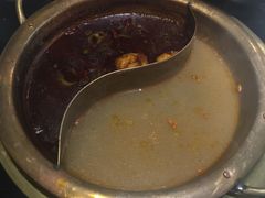 -川中故事·成都老火锅(东书房店)