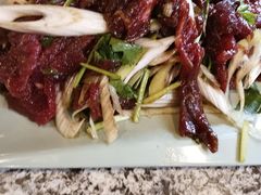 -厚味居炙子烤肉·清真(天桥南纬路店)