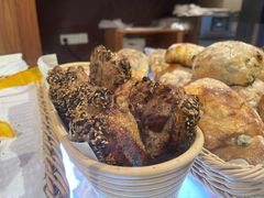 -MEEBO KAFEE米咖焙坊(虹桥路店)