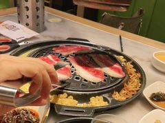 -韩宫宴和牛烤肉(合肥滨湖银泰城店)