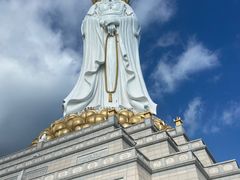 -三亚南山文化旅游区