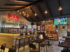 -Side Street街旁(交道口店)