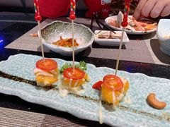 -daozao料理美术馆(东营店)