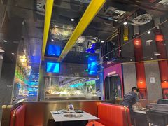 -奢谷·海鲜自助(南海万科店)