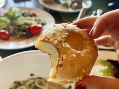 -大理实力希尔顿酒店御璽中餐厅YUXI – CHINESE RESTAURANT