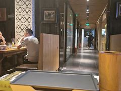 -肉串汪(月坛店)