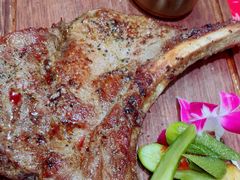 -安德烈俄式西餐厅(中央大街店)