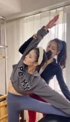 -馨媛瑜伽普拉提