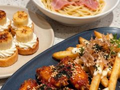 -BE BRIGHT KITCHEN(正佳广场店)