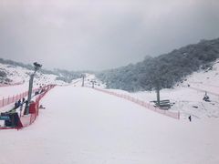 -太子岭滑雪场