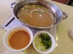 -陶记穆斯林羊架馆(青年路店)