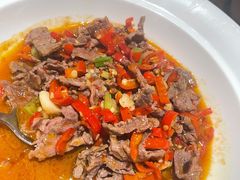 -千百味红餐厅·江西菜(绿地双子塔店)