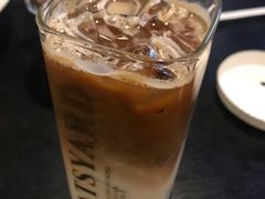 -猫小院猫主题咖啡厅(北锣店)