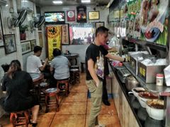 -珍珍小食店(西华路店)