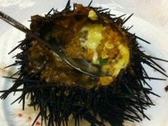-万宝海鲜舫(劳动公园店)