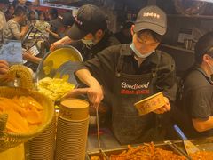 -周小亮丁家坡洋芋(全国总店)