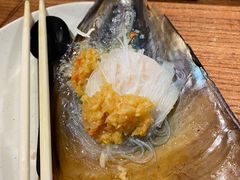 烤带子-蚝太郎 • 海鲜烧烤(建国路创始店)
