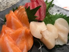 -合点寿司(美罗城店)