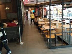 -汉堡王(嘉定宝龙城市广场)