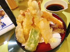 -桃屋日本料理(清华科技园店)