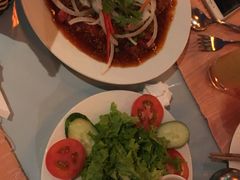 -Lanterns Vietnamese Restaurant