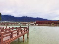 -星湖旅游景区七星岩