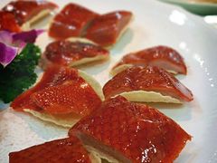 片皮鸭-蒲园食堂(中山大学广州校区南校园店)