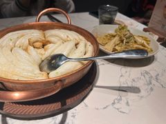 -奉天小馆·非遗东北菜(济南万象城店)