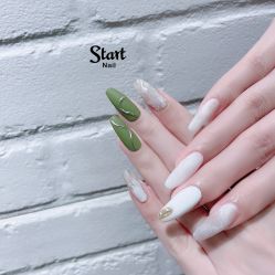 -StartNail美甲