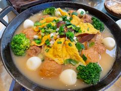 -中国徽菜·徽商故里(罍街店)