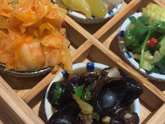 -马记永·兰州牛肉面(3019君尚店)