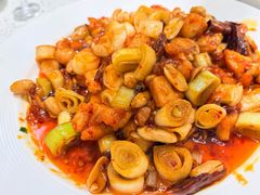 -玉林烤鸭店(垡头店)